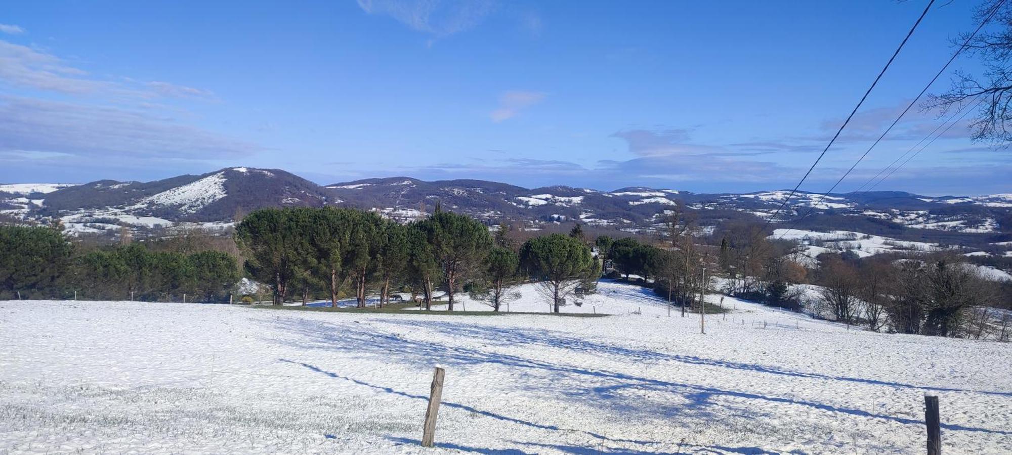 Domaine Le Lanis "Cabane De Pauline" แซ็ง-จิฮองส์ ภายนอก รูปภาพ